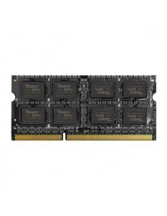8G DDR3L 1600 TEAM ELITE SODIM